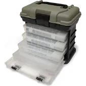 Zebco Trophy Station Fiskeboks