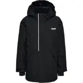 Hummel hmlJR Snow Jacket WP 10K, Skijakke, Junior, Black