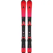 Atomic Redster J2 100-120+c 5 Gw Junior Alpint Ski Pakke