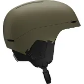 Salomon Brigade Index, Skihjelm, Olive Night