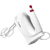 Bosch YourCollection MFQP1000 - Håndmikser - 300 W - hvit