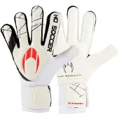 Ho Soccer Shagan Flat Protek Junior Keeperhansker