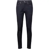 Levi's for man. 28833-0280 Jeans 512 Slim Taper navy (38/32), Blue, Casual, Cotton, Denim