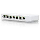 Ubiquiti UniFi Switch Ultra 210W USW-Ultra-210W 1x GbE PoE til 7x GbE PoE