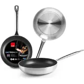Ibili Gastronomy 36 Cm Stekepanne