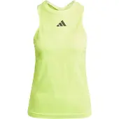 Adidas Aeroready Pro Seamless Ermeløs T-skjorte
