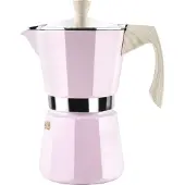 Ibili Veneto Kaffetrakter Italiensk 12 Kopper