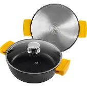 Ibili Evolution 36 Cm Gryte