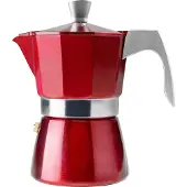Ibili Express Evva Kaffetrakter Italiensk 3 Kopper