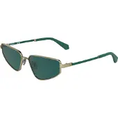 Calvin Klein Jeans Ckj25200s Solbriller For Kvinner