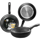 Ibili Fritertørr Med Kurv 26 Cm