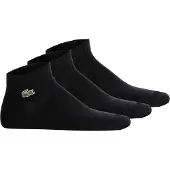 Lacoste Ra2917 Sokker 3 Par