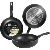 Ibili Honda Fusion 24 Cm Stekepanne