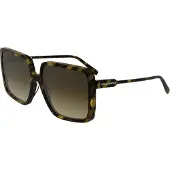 Karl Lagerfeld Kl6187s Solbriller For Kvinner