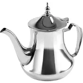 Ibili Arabisk Em Lahdia Tekanne 1.00l