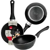 Jamon Indubasic 16 Cm Wokpanne