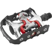 Force Spd Mixed Sykkelpedaler
