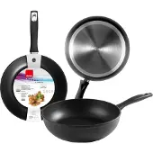 Jamon Honda New Induplus 28 Cm Stekepanne