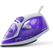 Kuken 34178 2600w Dampstrykejern