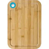 Ibili Bamboo 40x28 Cm Skjærefjøl