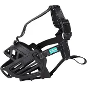 Freedog Ergo Plus Munnkurv