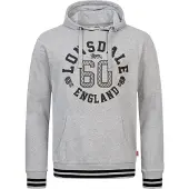 Lonsdale Mamhead Hetteskjorte
