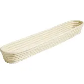 Ibili Banneton Baguette Brødform 44x10 Cm