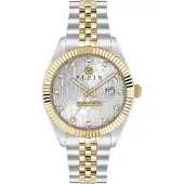Philipp Plein Superlative 41mm 5atm Quartz/analogical Klokke