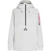 O'Neill Fwc Play Park Snow Anorak Jakke
