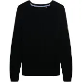 Superdry Slouchy Cable Genser