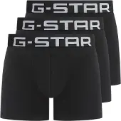 G-Star D29436-01 Brief Boxers 3 Enheter