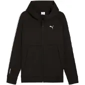 Puma Tech Genser Med Hel Glidelås