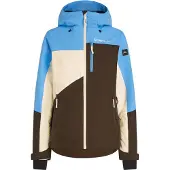 O'Neill Fwc Cruz Triple Snow Jakke