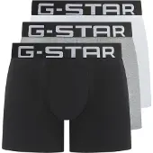 G-Star D29436-01 Brief Boxers 3 Enheter