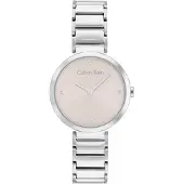 Calvin Klein Watches 25200138 28 Mm Dameklokke