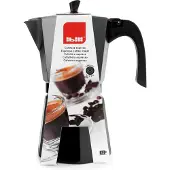 Ibili Express Kaffetrakter Italiensk 12 Kopper