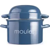 Ibili Mussels 18 Cm Gryte