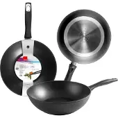 Ibili New Induplus 28 Cm Wokpanne