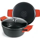 Ibili Excellent Kasserolle 28 Cm