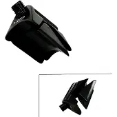 Lapierre Wedge E-bike Pulsium Setepinneklemme