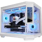 Mars Gaming Mc-3tcorelcdm Pc-tårnkasse
