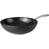 Ibili Quarzo 30 Cm Wokpanne