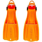 Cressi Origin Ld Dykkefinner