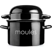 Ibili Mussels 18 Cm Gryte