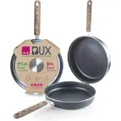 Ibili Tortillas Bux 20 Cm Stekepanne