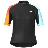 Cube Factory Racing Kort Ermet Trøye