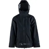 Volcom Tester 3L Gore Tex Jakke svart