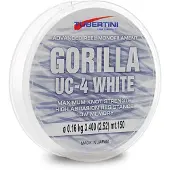 Tubertini Uc4 Fiskesene Monofilament 600 M