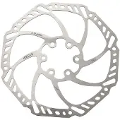 Ashima Aro 15 Aegis 6b Bremsekive