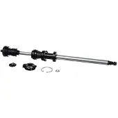 RockShox Lyrik 170 Mm Knappsats